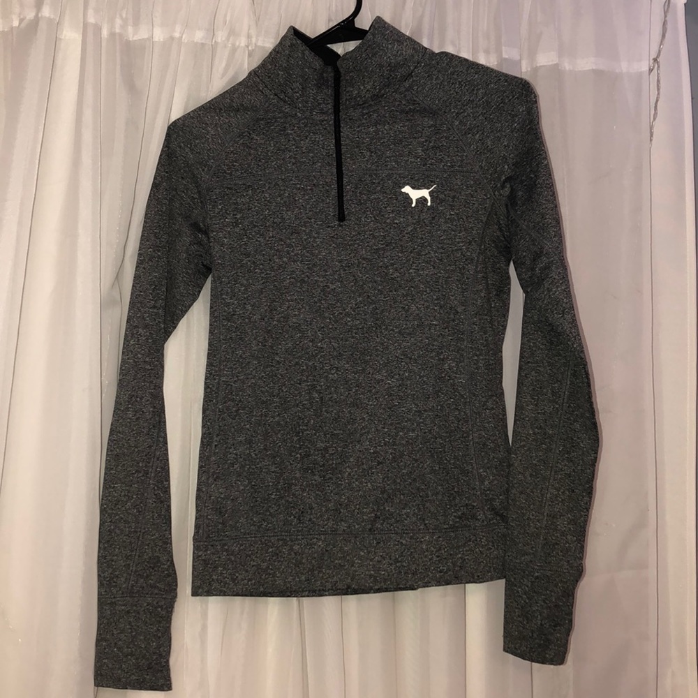 Activewear jacket
